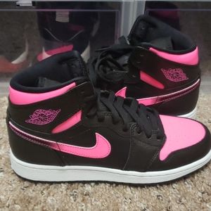 Kids Air Jordan Retro 1 Mid